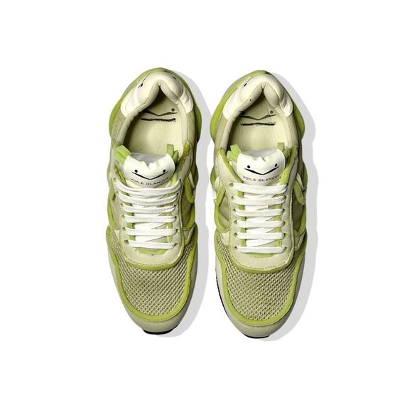 Free People x Voile Blanche Lissy Recycled Sneakers - Picture 4 of 9